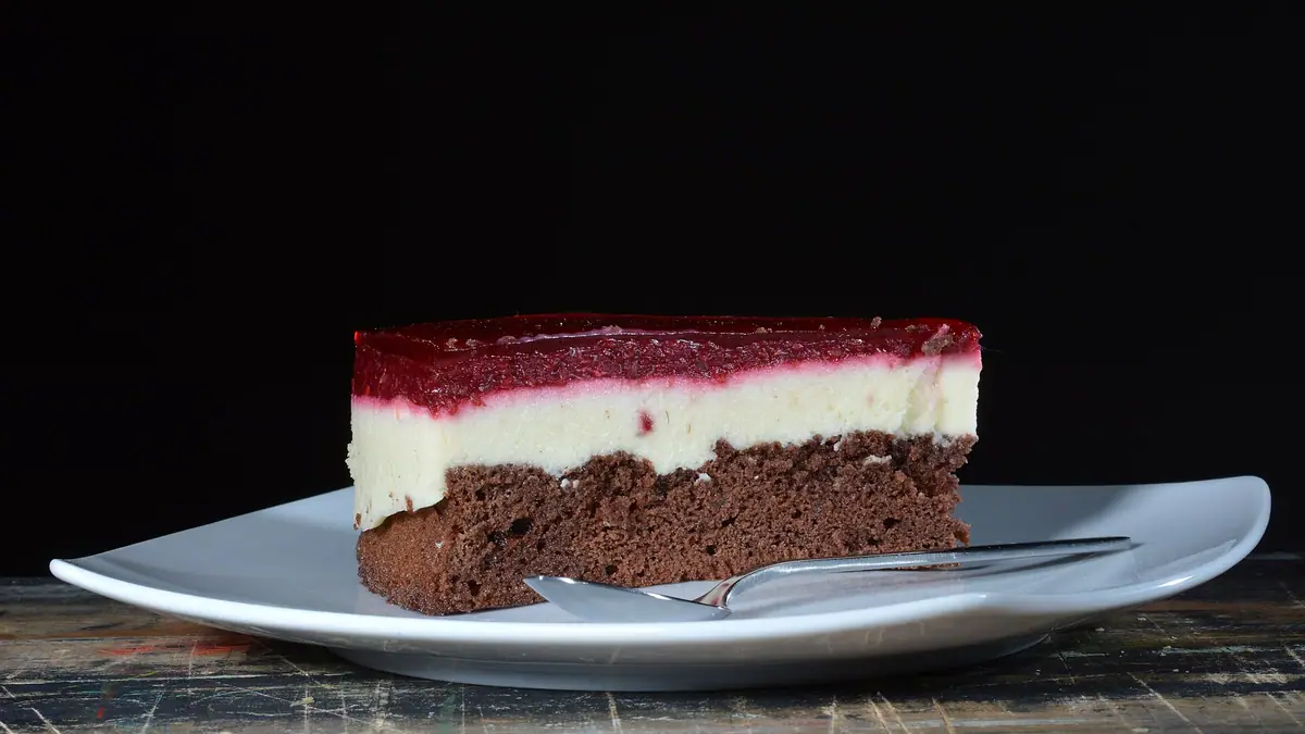Steff's to go – cake shop in Beaulieu, Southampton