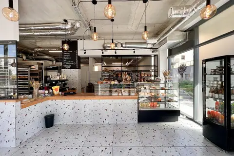 Steff's to go photo 2